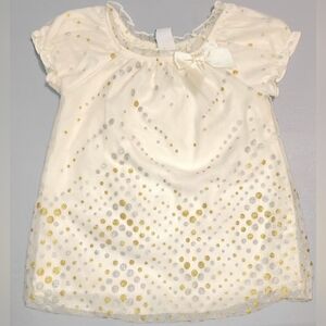 Healthtex Toddler Blouse